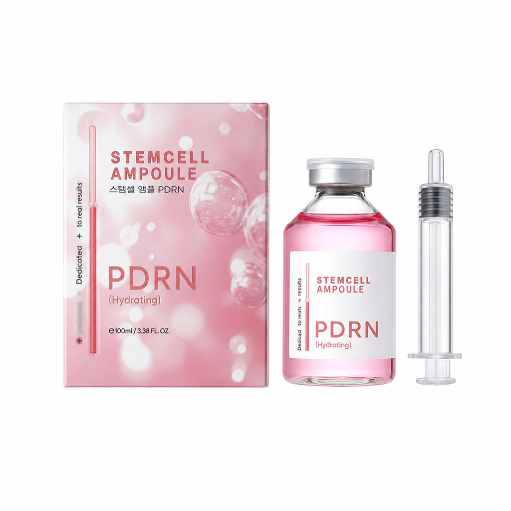Collagen Ampoule Essence