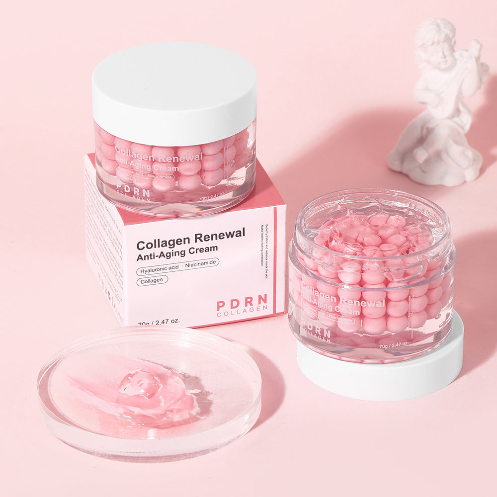 Salmon Collagen Capsule Cream