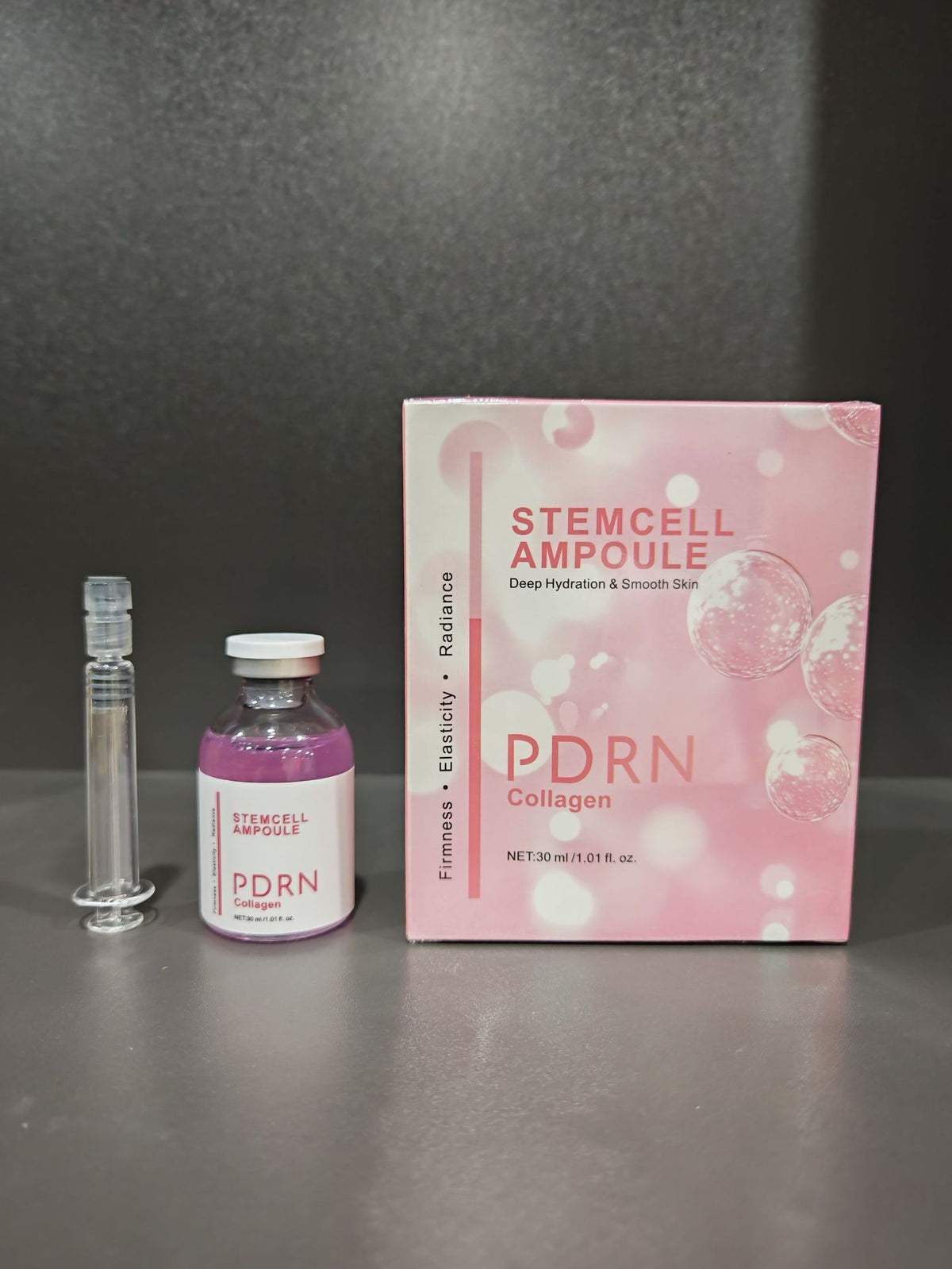 Collagen Ampoule Essence