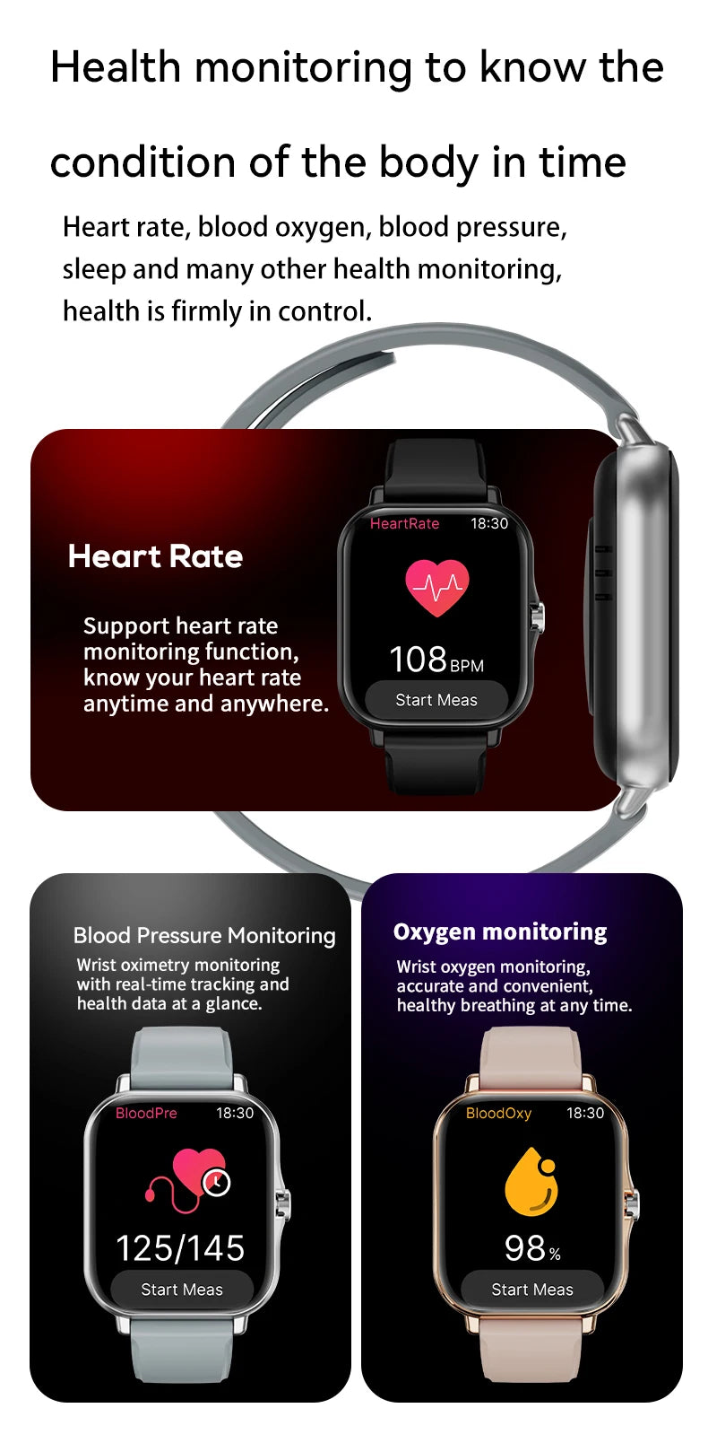 LAXASFIT 2026 New Y13 Pro Max Smart Watch Gift Full Touch Screen Sports Fitness Watch Bluetooth Talk Digital Smartwatch