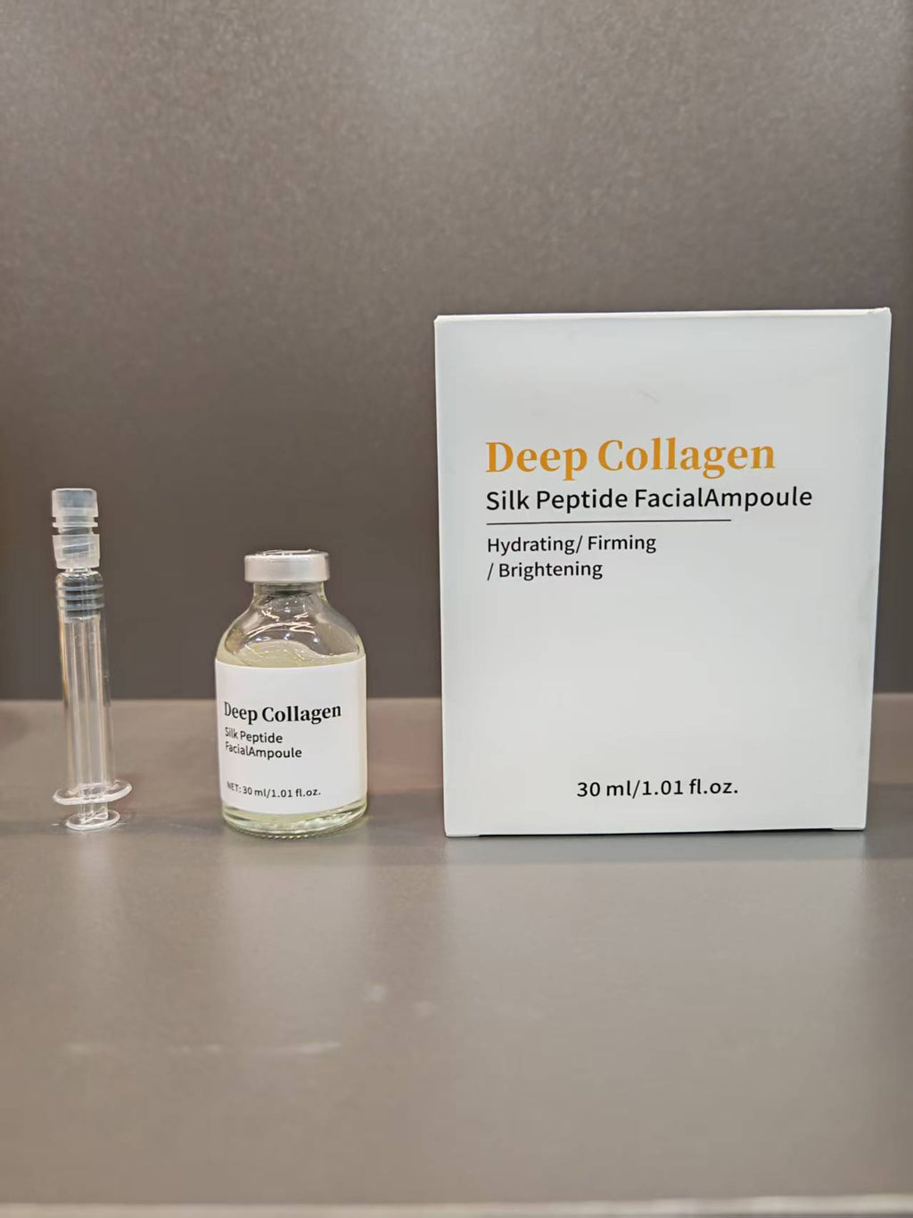 Collagen Ampoule Essence