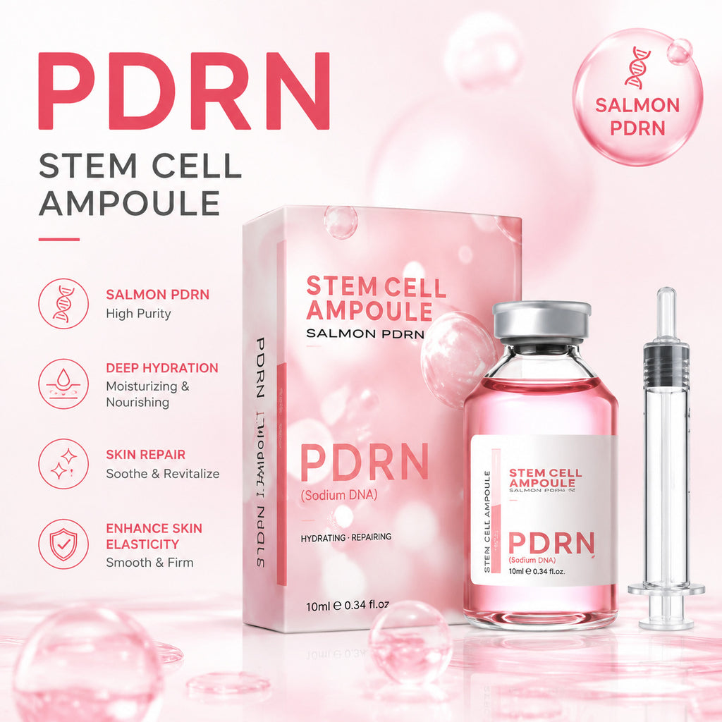 Collagen Ampoule Essence
