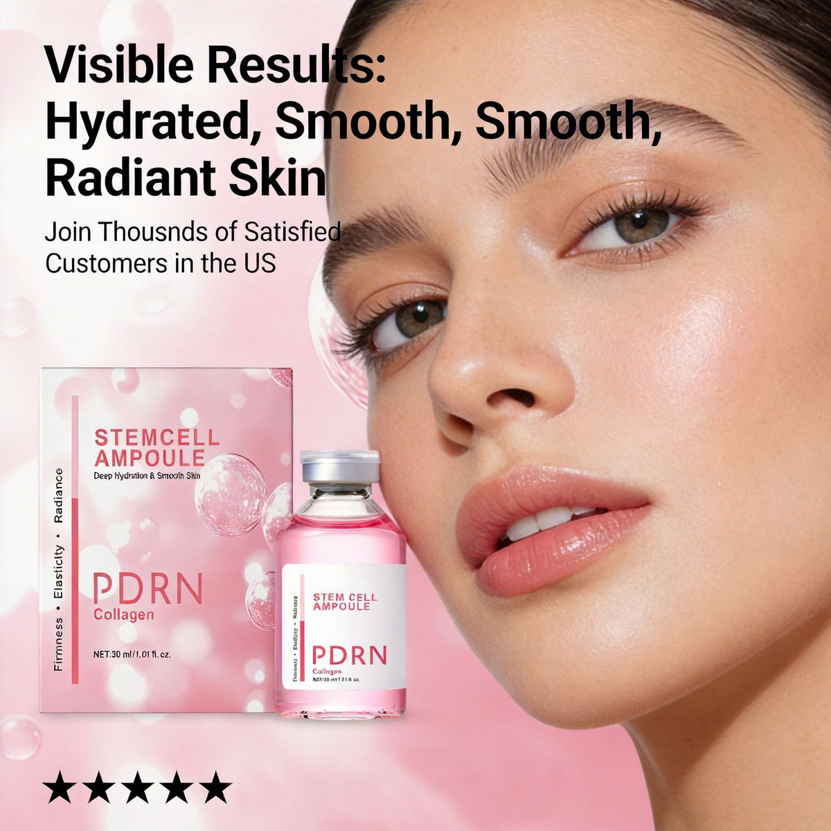 Collagen Ampoule Essence